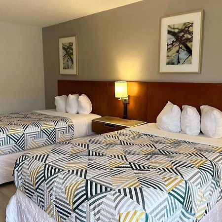 Motel 6 Forrest City Ar Extérieur photo
