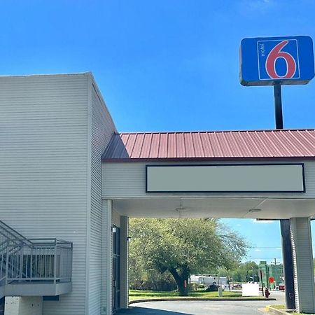 Motel 6 Forrest City Ar Extérieur photo