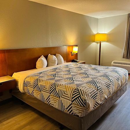 Motel 6 Forrest City Ar Extérieur photo