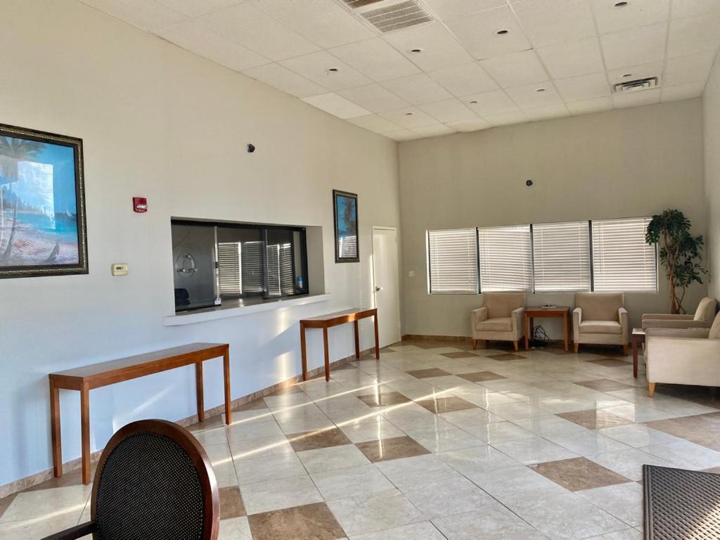 Motel 6 Forrest City Ar Extérieur photo