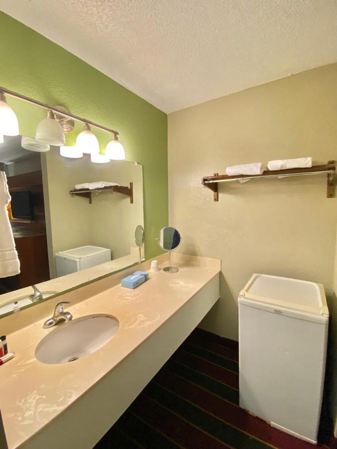 Motel 6 Forrest City Ar Extérieur photo