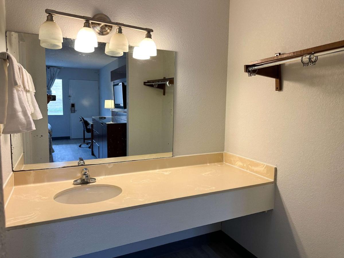 Motel 6 Forrest City Ar Extérieur photo