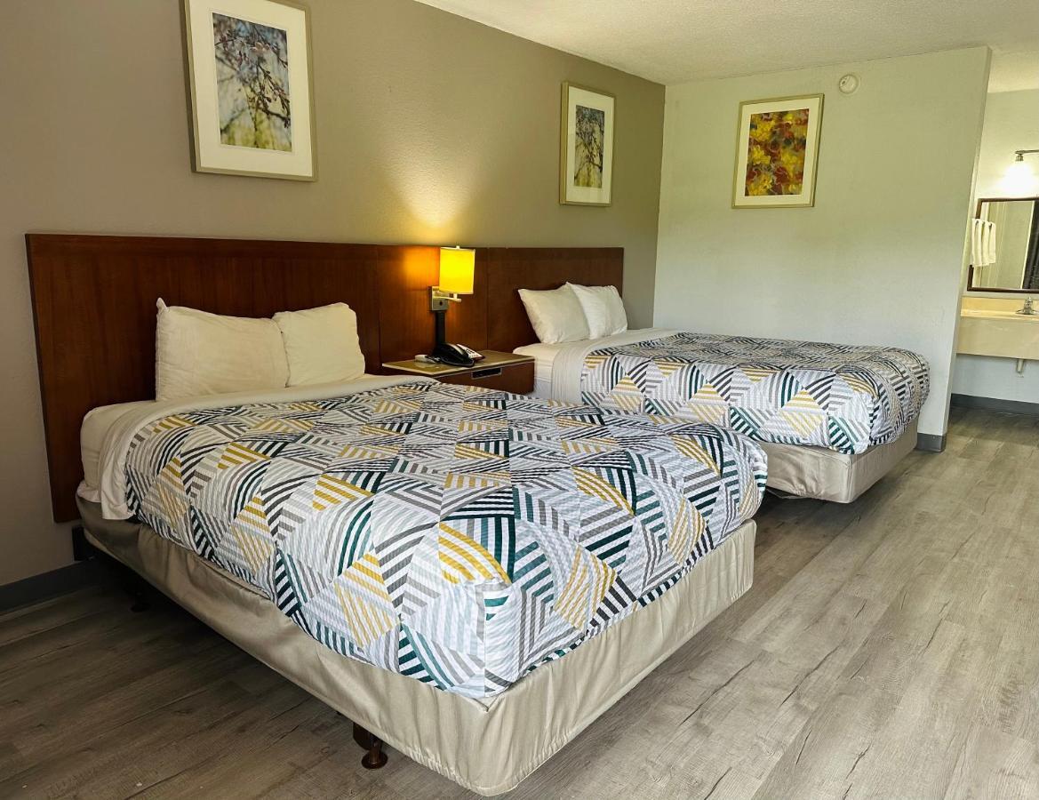 Motel 6 Forrest City Ar Extérieur photo
